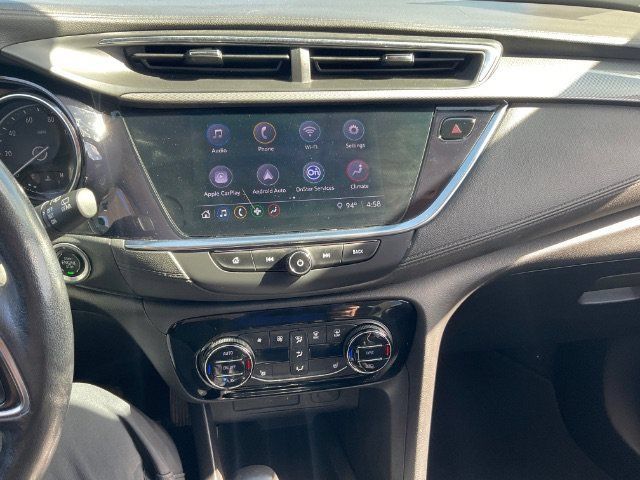 Used 2022 Buick Encore GX Essence w/ Experience Buick Package FWD image 22