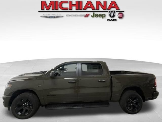 New 2027 RAM 1500 Express AWD/4WD image 1