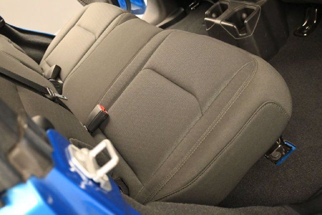 Used 2023 Jeep Wrangler Unlimited Sport AWD/4WD image 33
