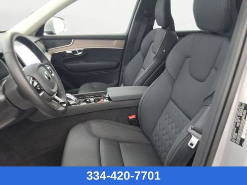 Certified 2025 Volvo XC90 B5 Plus image 12