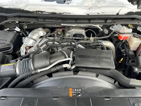 Used 2024 Chevrolet Silverado 2500 High Country w/ Technology Package image 18