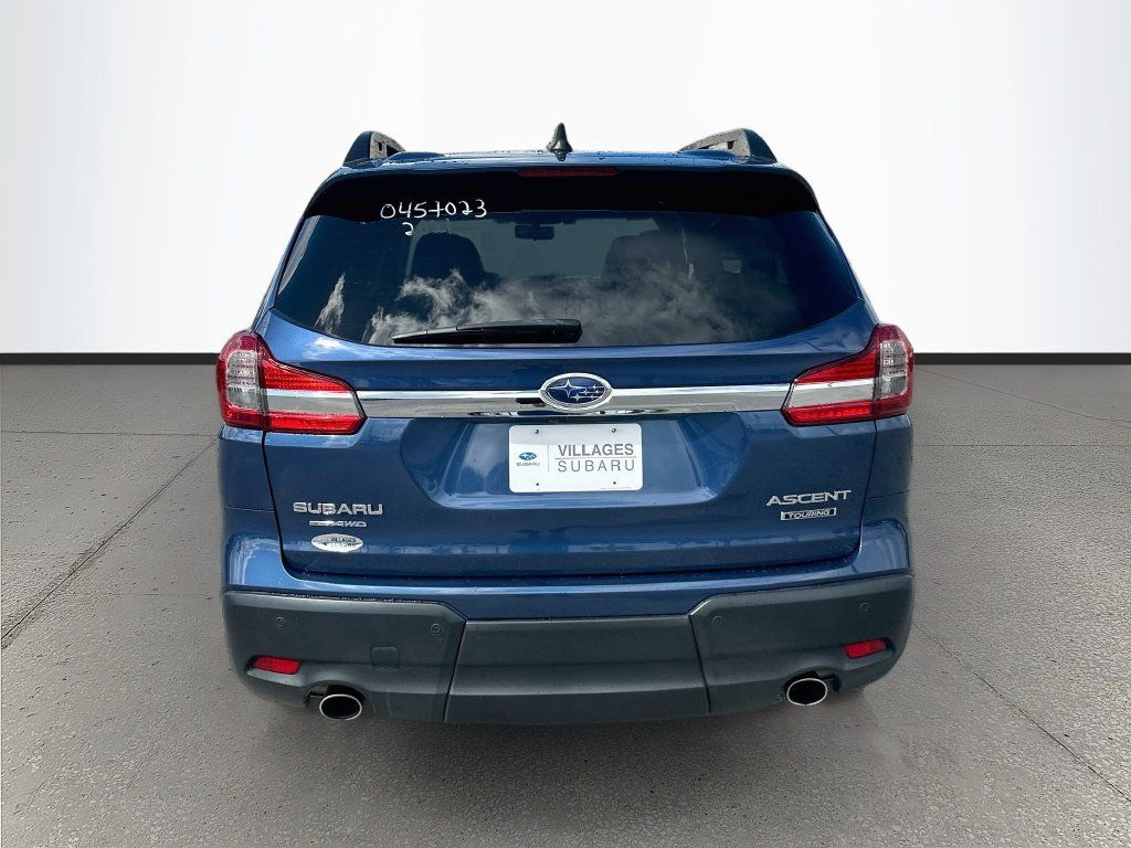 Used 2021 Subaru Ascent Touring AWD/4WD image 6