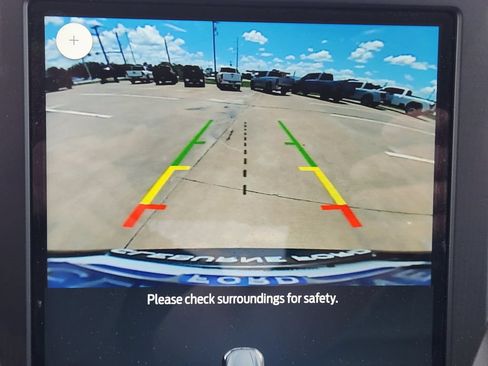Used 2023 Ford Edge SEL AWD/4WD image 17