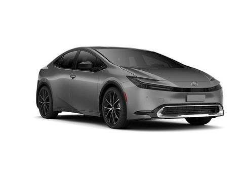 New 2026 Toyota Prius XLE FWD image 15