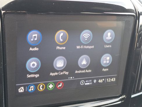 Certified 2023 Chevrolet Traverse LT image 30