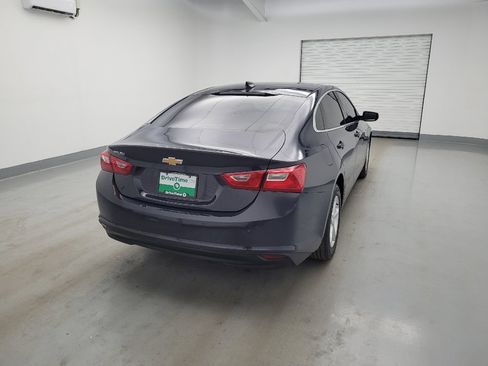 Used 2025 Chevrolet Malibu LS w/ LPO, Floor Liner Package FWD image 7