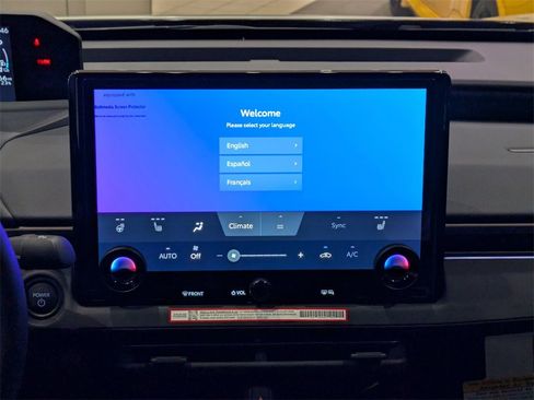 Used 2026 Toyota bZ image 19