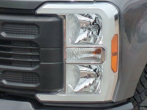 Used 2025 Ford F350 XL w/ XL Off-Road Package AWD/4WD image 11