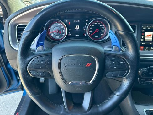 Used 2022 Dodge Charger Scat Pack image 15