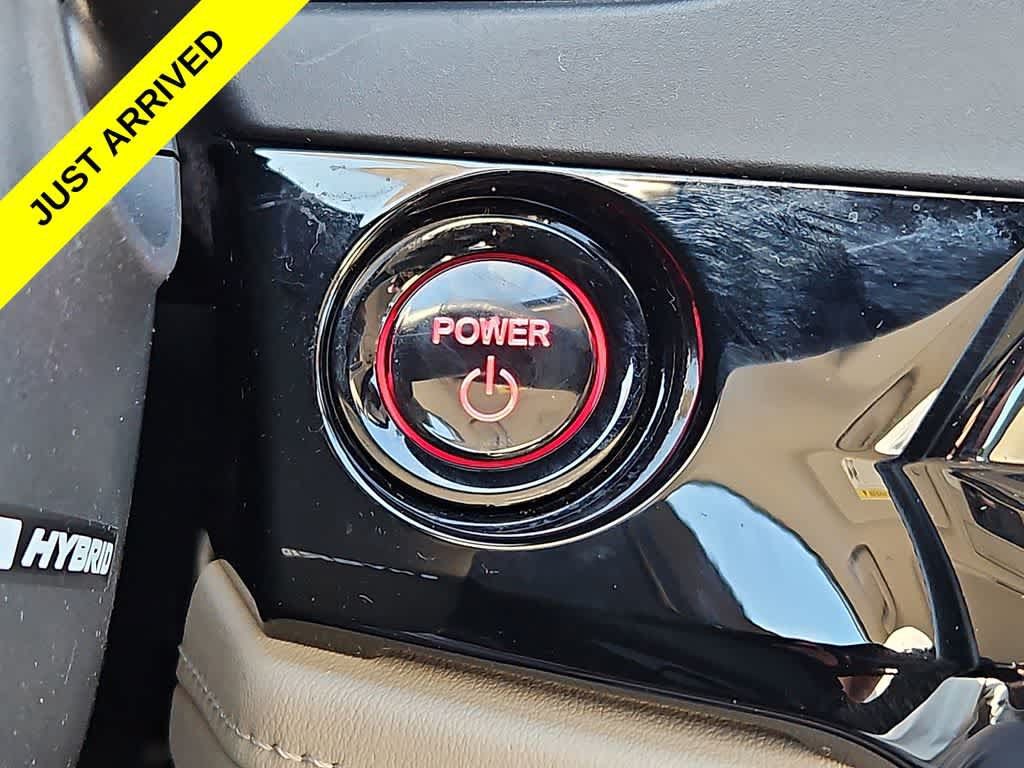 Used 2024 Honda Accord Touring image 23