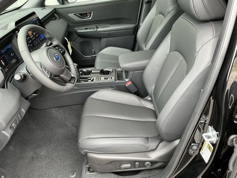 New 2026 Subaru Outback Premium image 12