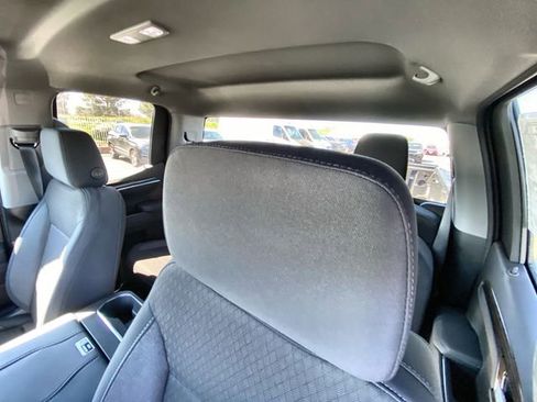 New 2026 Chevrolet Silverado 1500 LT w/ Z71 Off-Road Package image 25