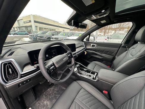 New 2026 Kia Sorento AWD image 40