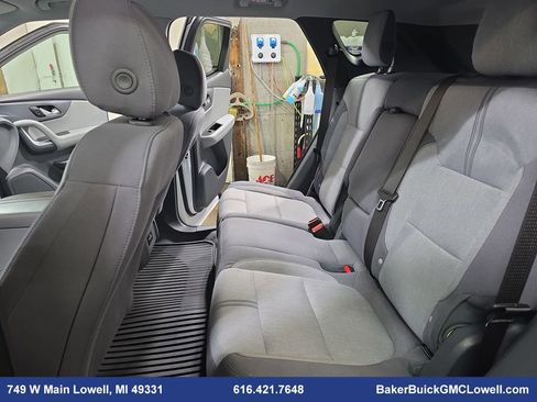 Used 2020 Chevrolet Blazer LT image 13