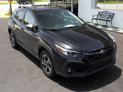 Used 2024 Subaru Crosstrek 2.0i Premium AWD/4WD image 19