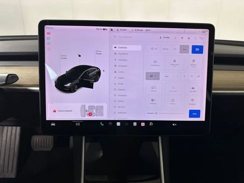 Used 2019 Tesla Model 3 Standard Range Plus image 21