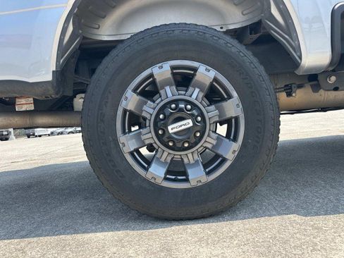 Used 2024 Ford F250 XL w/ STX Appearance Package AWD/4WD image 17