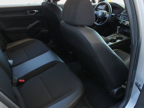 Used 2024 Honda Civic Sport image 38