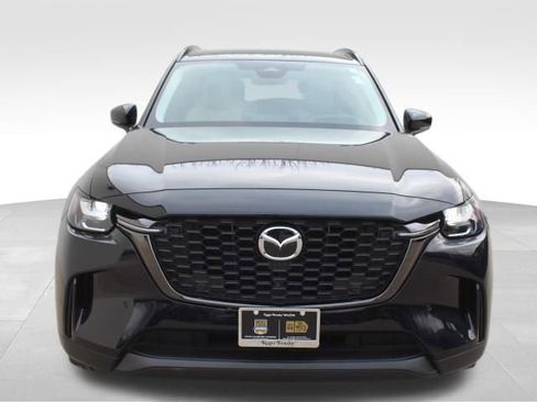 Certified 2025 MAZDA CX-90 Plug-In Hybrid w/Premium Sport image 2