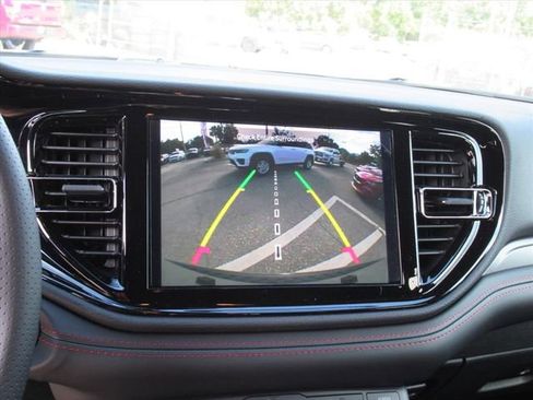 New 2026 Dodge Durango GT image 23