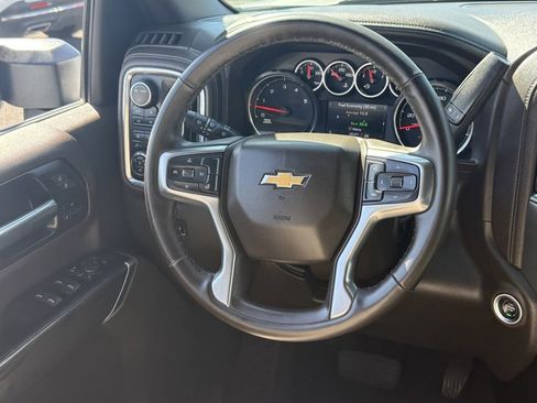 Used 2023 Chevrolet Silverado 2500 LTZ image 20