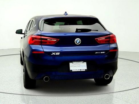 Used 2019 BMW X2 xDrive28i w/ Convenience Package AWD/4WD image 6