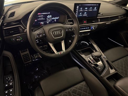 Used 2023 Audi S5 Premium Plus w/ Premium Plus Package AWD/4WD image 4