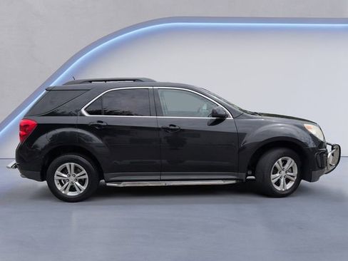 Used 2013 Chevrolet Equinox LT w/ Driver Convenience Package AWD/4WD image 3