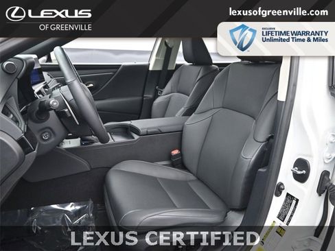 Certified 2024 Lexus ES 350 w/ Premium Package image 20