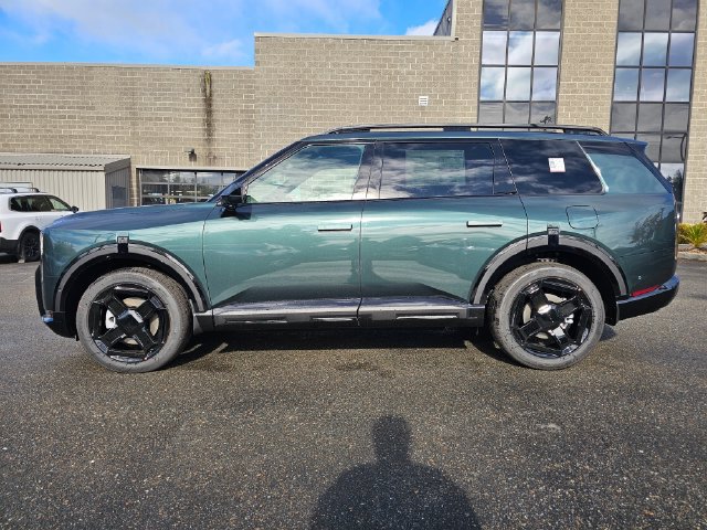 New 2027 Kia Telluride X-Line SX Prestige AWD/4WD image 2