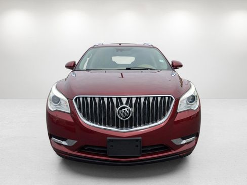 Used 2017 Buick Enclave Premium image 2