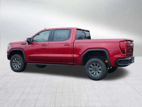 New 2026 GMC Sierra 1500 AT4X AWD/4WD image 2