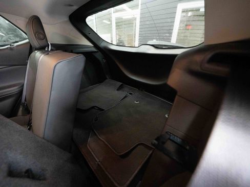 Used 2020 Buick Encore GX Preferred w/ Sport Touring Package image 24