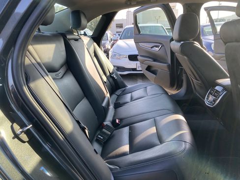 Used 2018 Cadillac XTS Premium Luxury FWD image 21