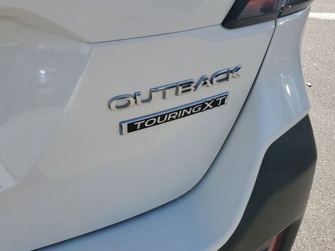 Used 2020 Subaru Outback Touring XT image 30