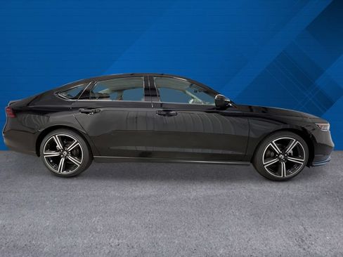 New 2026 Honda Accord SE image 2