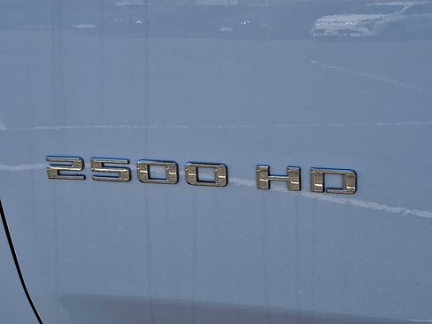 Used 2026 Chevrolet Silverado 2500 W/T AWD/4WD image 30