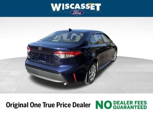 Used 2024 Toyota Corolla LE image 23