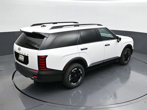 New 2026 Hyundai Palisade XRT Pro image 18
