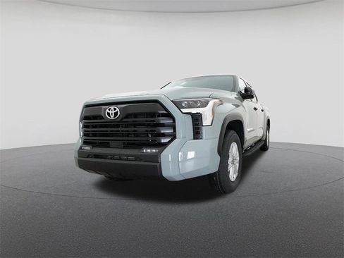 New 2026 Toyota Tundra SR5 image 32