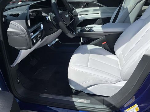 New 2026 Cadillac Lyriq Premium Sport AWD/4WD image 21
