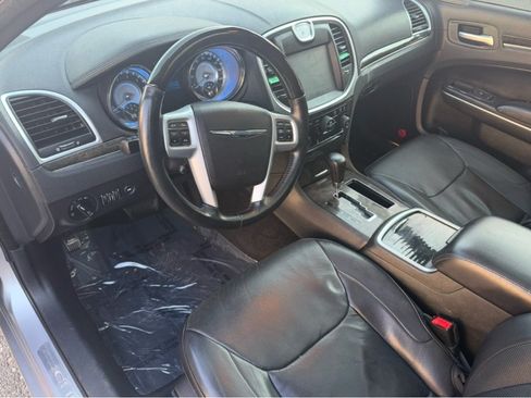 Used 2014 Chrysler 300 C w/ Beats Audio Group AWD/4WD image 8