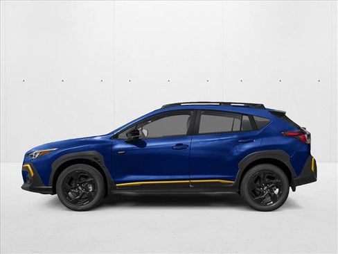 New 2026 Subaru Crosstrek 2.5i Sport AWD/4WD image 3