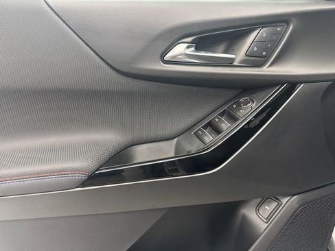 New 2026 Chevrolet Equinox RS FWD image 9