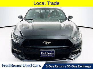 Used 2015 Ford Mustang GT w/ GT Performance Package video 2