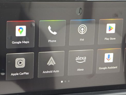 New 2026 Honda Passport TrailSport Elite image 32