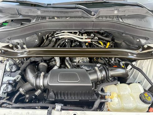 Used 2020 Ford Explorer Platinum AWD/4WD image 45