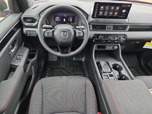 New 2026 Honda Pilot Sport image 7