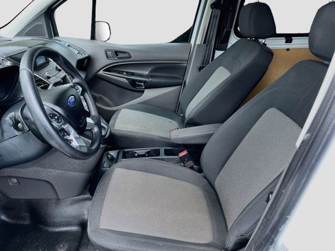 Used 2022 Ford Transit Connect XL FWD image 19