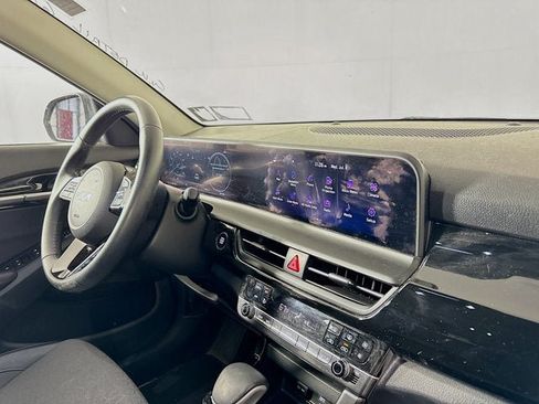 Certified 2024 Kia Seltos S AWD/4WD image 23